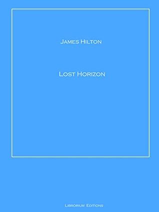 Lost Horizon