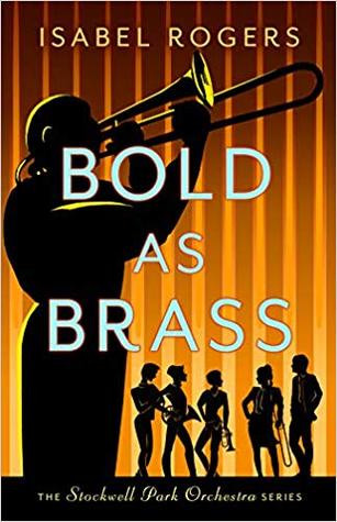 Bold as Brass (Stockwell Park Orchestra Series, #2)
