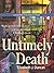 Untimely Death (Shakespeare in the Catskills Mystery #1)