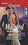 Married in Name Only by Jules Bennett