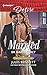 Married in Name Only (Texas Cattleman's Club: Houston #5)