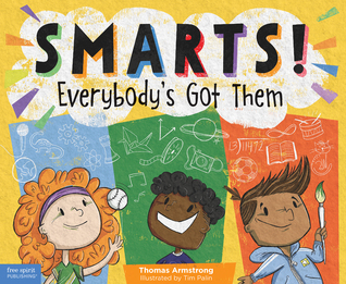 Smarts! Everybody's Got Them (Hardcover)