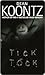 Tick Tock by Dean Koontz