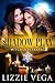 The Witch's Betrayal (Shadow Play, #1)