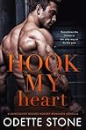 Hook My Heart (Vancouver Wolves Hockey, #1.5)