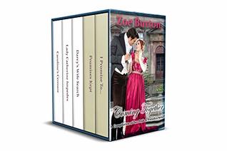 Coming Together: A Compilation of Two Pride & Prejudice Series (Kindle Edition)