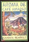 Aroma de café amargo