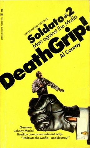 Death Grip! (Paperback)