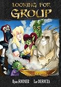 Looking For Group: Volume 10