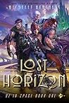 Lost Horizon by Michelle Hercules