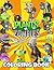 Plants vs Zombies Coloring ...