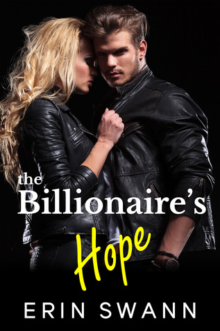 The Billionaire's Hope (Kindle Edition)