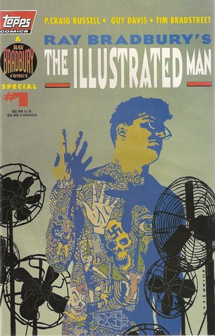 The Illustrated Man