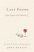 Love Poems for People with Children