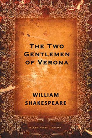 The Two Gentlemen of Verona