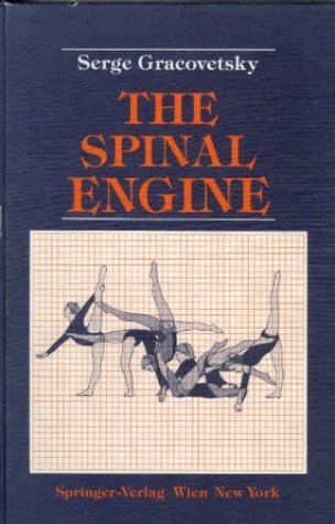 The Spinal Engine (Hardcover)