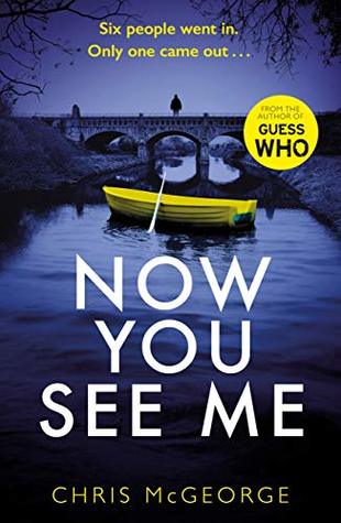 Now You See Me (Paperback)