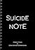 Suicide Note
