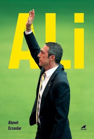 Ali (Paperback)