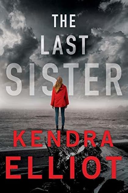The Last Sister (Columbia River #1, Callahan & McLane, #5)