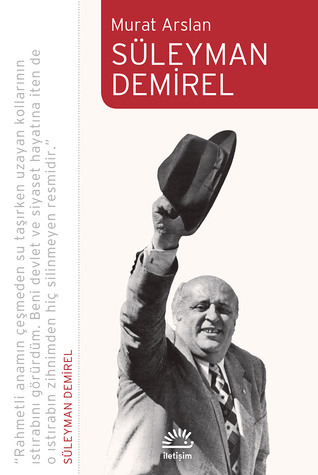 Süleyman Demirel (Paperback)