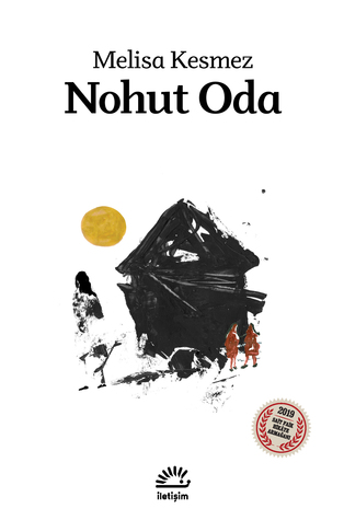 Nohut Oda (Paperback)