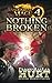 Nothing Broken (Ascending Mage #4)