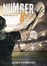 Number 8 by Alessia D'ambrosio