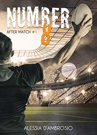 Number 8 (After Match #1)