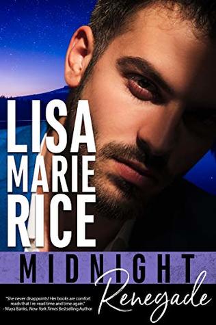 Midnight Renegade (Men of Midnight, #6)