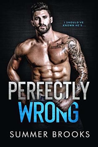 Perfectly Wrong (Kindle Edition)