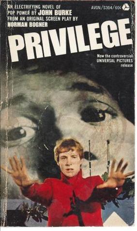 Privilege (Mass Market Paperback)
