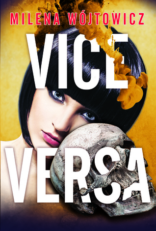 Vice Versa (Paperback)