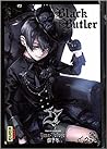 Black Butler, Tome 27 by Yana Toboso