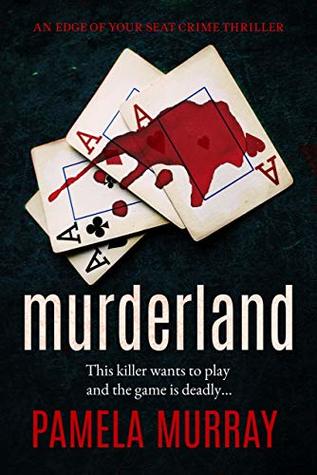 Murderland (The Manchester Murders #1)