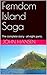 Femdom Island Saga: The com...