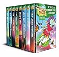 Fairy Forest Box Set: 8 Delightful Tales of Fairies, Elves and More!