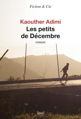 Les Petits de Décembre (Paperback)