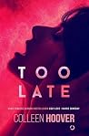 Too Late