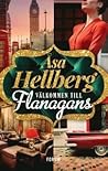 Välkommen till Flanagans by Åsa Hellberg
