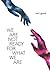 we are not ready for what we are by Ash Good