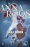 Lika i döden by Anna Roos Lika i döden by Anna Roos