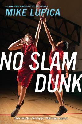 pdf download No Slam Dunk