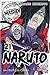 Naruto Massiv 21 by Masashi Kishimoto