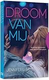 Droom van mij by Jennifer L. Armentrout