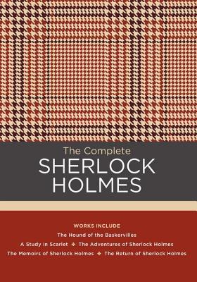The Complete Sherlock Holmes