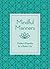 Mindful Manners by Nancy R. Mitchell