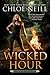 Wicked Hour (Heirs of Chicagoland #2)
