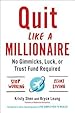 Image for Quit Like a Millionaire
