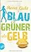 Blau ist Grüner als Gelb